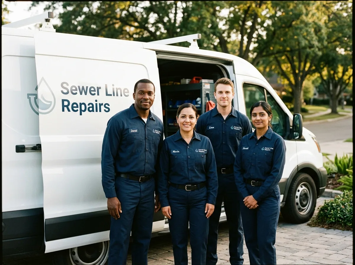 Emergency Plumber company in Oregon, WI